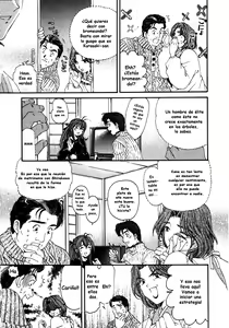 Page 135 of Virgin na Kankei 5 - preview thumbnail