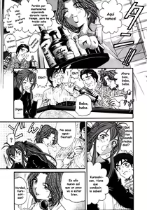Page 136 of Virgin na Kankei 5 - preview thumbnail