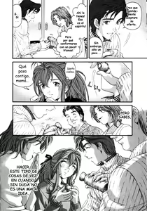 Page 137 of Virgin na Kankei 5 - preview thumbnail