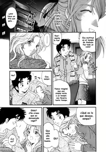 Page 138 of Virgin na Kankei 5 - preview thumbnail
