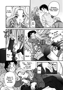 Page 139 of Virgin na Kankei 5 - preview thumbnail