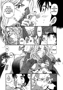 Page 140 of Virgin na Kankei 5 - preview thumbnail
