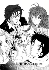Page 148 of Virgin na Kankei 5 - preview thumbnail