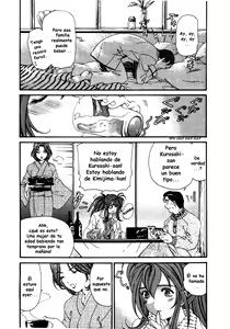 Page 150 of Virgin na Kankei 5 - preview thumbnail