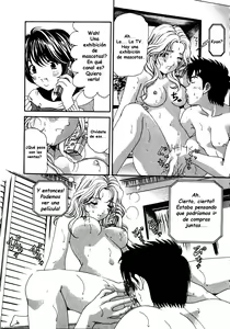 Page 157 of Virgin na Kankei 5 - preview thumbnail