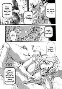 Page 158 of Virgin na Kankei 5 - preview thumbnail