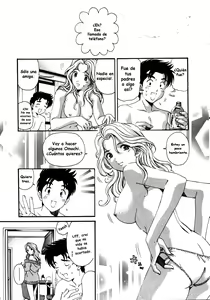 Page 162 of Virgin na Kankei 5 - preview thumbnail