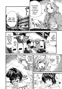 Page 163 of Virgin na Kankei 5 - preview thumbnail