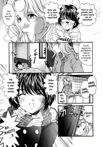 Page 164 of Virgin na Kankei 5 - preview thumbnail