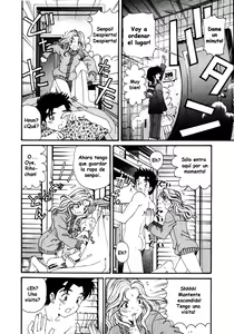 Page 165 of Virgin na Kankei 5 - preview thumbnail