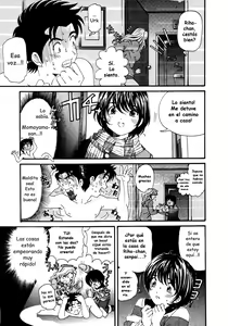 Page 166 of Virgin na Kankei 5 - preview thumbnail