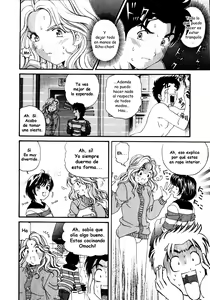 Page 167 of Virgin na Kankei 5 - preview thumbnail