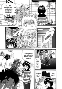 Page 168 of Virgin na Kankei 5 - preview thumbnail