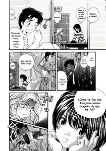 Page 169 of Virgin na Kankei 5 - preview thumbnail
