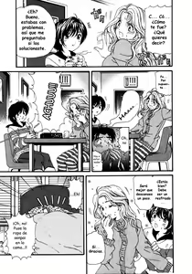 Page 170 of Virgin na Kankei 5 - preview thumbnail