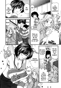Page 171 of Virgin na Kankei 5 - preview thumbnail