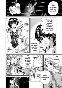 Page 173 of Virgin na Kankei 5 - preview thumbnail