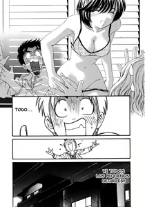 Page 174 of Virgin na Kankei 5 - preview thumbnail