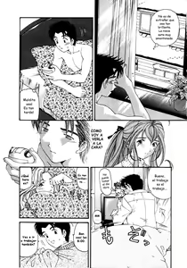 Page 18 of Virgin na Kankei 5 - preview thumbnail