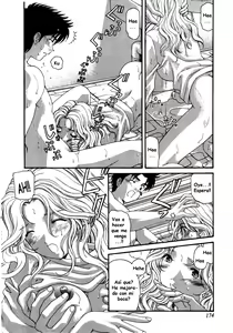 Page 181 of Virgin na Kankei 5 - preview thumbnail
