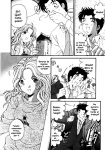Page 189 of Virgin na Kankei 5 - preview thumbnail
