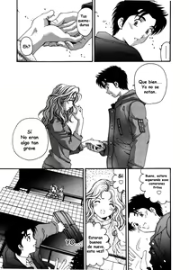 Page 190 of Virgin na Kankei 5 - preview thumbnail