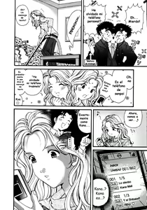 Page 193 of Virgin na Kankei 5 - preview thumbnail
