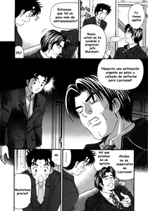 Page 197 of Virgin na Kankei 5 - preview thumbnail