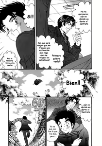 Page 198 of Virgin na Kankei 5 - preview thumbnail