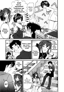Page 200 of Virgin na Kankei 5 - preview thumbnail