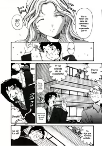 Page 20 of Virgin na Kankei 5 - preview thumbnail