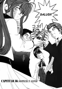 Page 203 of Virgin na Kankei 5 - preview thumbnail