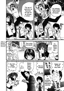 Page 207 of Virgin na Kankei 5 - preview thumbnail