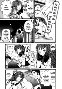 Page 208 of Virgin na Kankei 5 - preview thumbnail