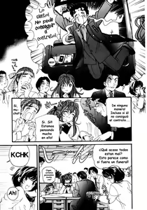 Page 210 of Virgin na Kankei 5 - preview thumbnail