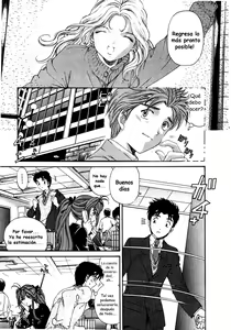 Page 21 of Virgin na Kankei 5 - preview thumbnail