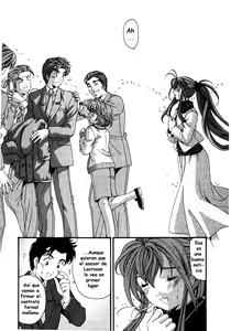 Page 212 of Virgin na Kankei 5 - preview thumbnail