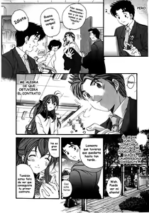 Page 215 of Virgin na Kankei 5 - preview thumbnail