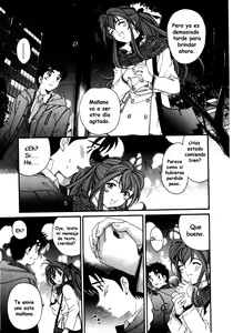 Page 216 of Virgin na Kankei 5 - preview thumbnail