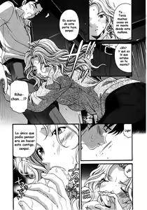 Page 220 of Virgin na Kankei 5 - preview thumbnail