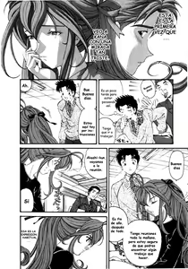 Page 22 of Virgin na Kankei 5 - preview thumbnail
