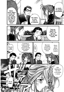 Page 24 of Virgin na Kankei 5 - preview thumbnail