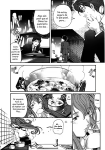 Page 32 of Virgin na Kankei 5 - preview thumbnail