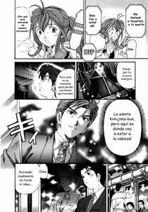 Page 34 of Virgin na Kankei 5 - preview thumbnail