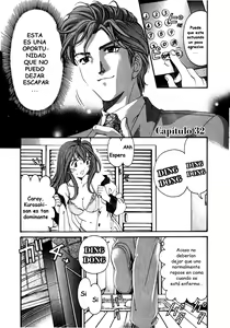 Page 36 of Virgin na Kankei 5 - preview thumbnail