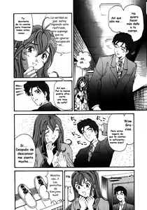 Page 39 of Virgin na Kankei 5 - preview thumbnail