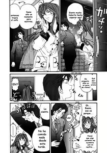 Page 41 of Virgin na Kankei 5 - preview thumbnail