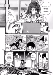 Page 43 of Virgin na Kankei 5 - preview thumbnail