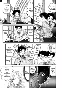 Page 44 of Virgin na Kankei 5 - preview thumbnail