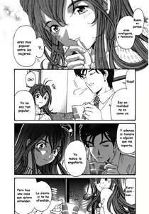 Page 47 of Virgin na Kankei 5 - preview thumbnail